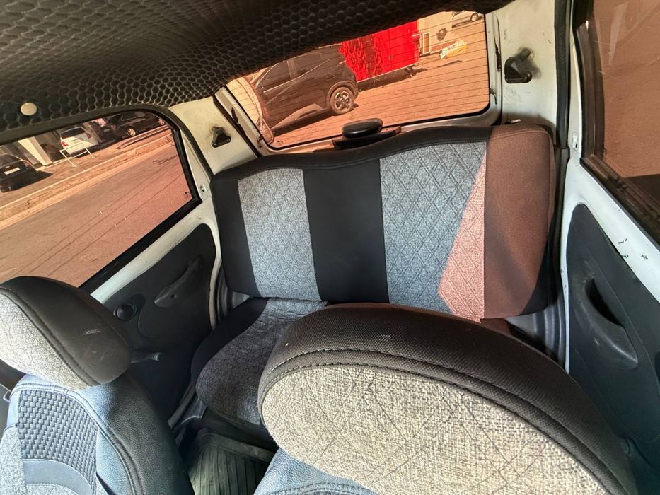 Matiz 2006 3tali