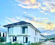 Duplex nou, 140 mp, 380 mp teren, zona Dealul Furcilor