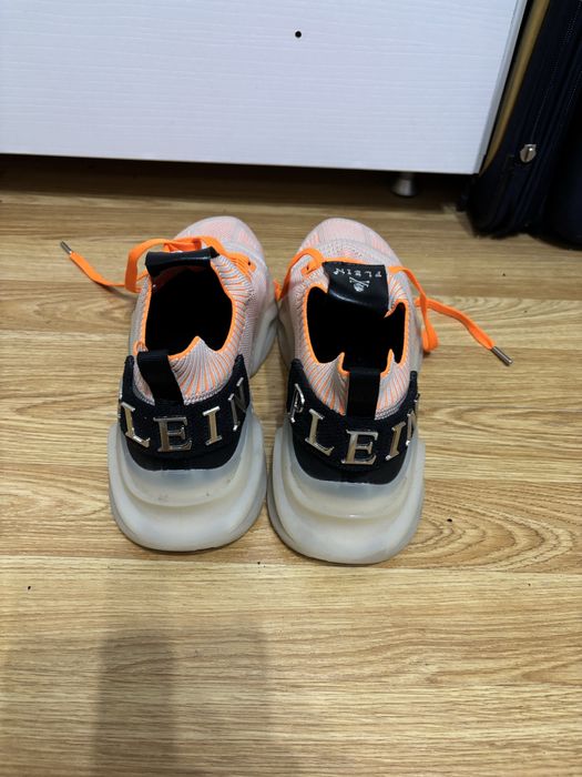 Спортни обувки Филип Плейн