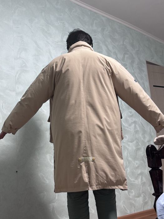 Продаю зимнюю куртку