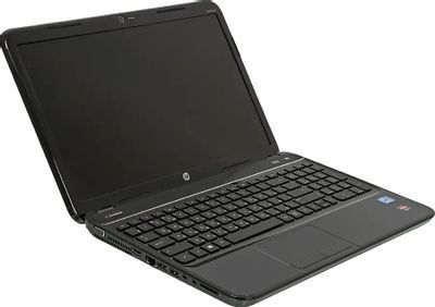 HP эксклюзивный ноутбук Америка полный комплект в коробке Гарантия 1 г