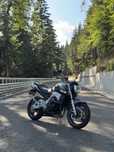 Vand Suzuki GSR 600