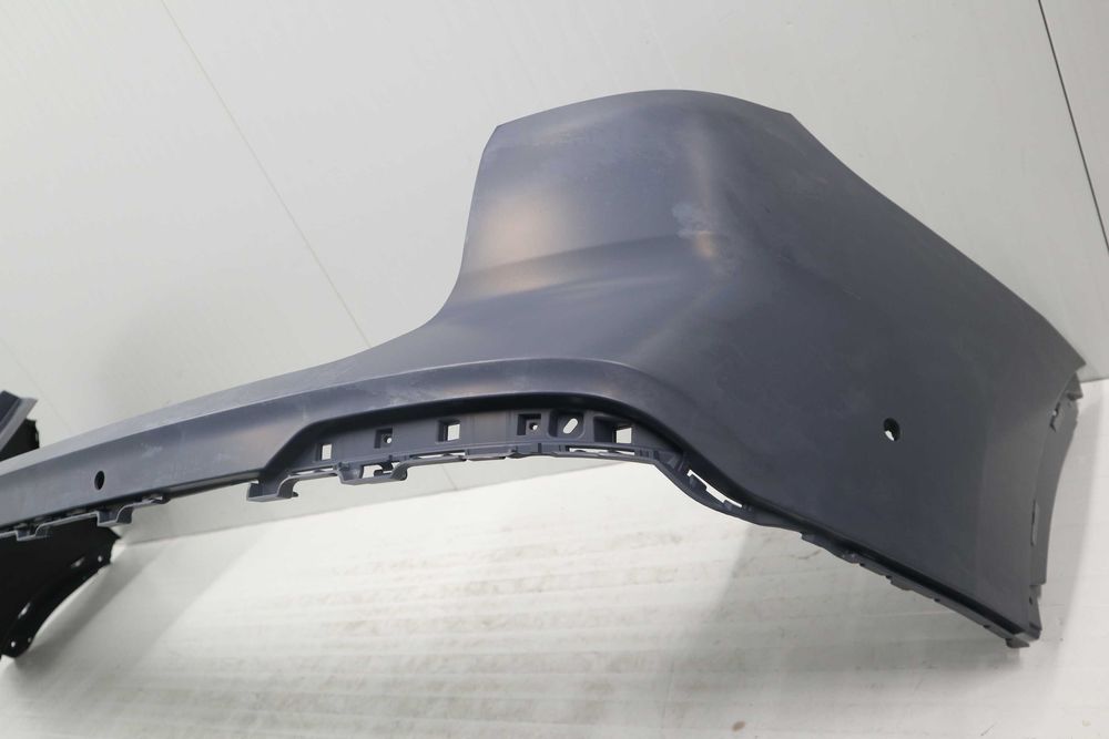 Задна броня БМВ Х3 Г01 Фейс BMW X3 G01 LCI / Облицовка задна броня