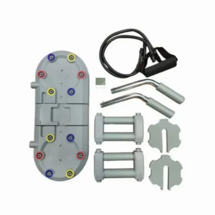 Тренировъчен борд  3 в 1