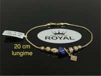 Bijuteria Royal CB : Bratara dama aur 14k 5,15 grame