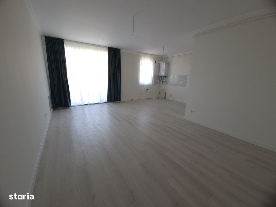 Ap 18 C5 Tautului Residence Park Parcul Poligonului Zona Sub cetate