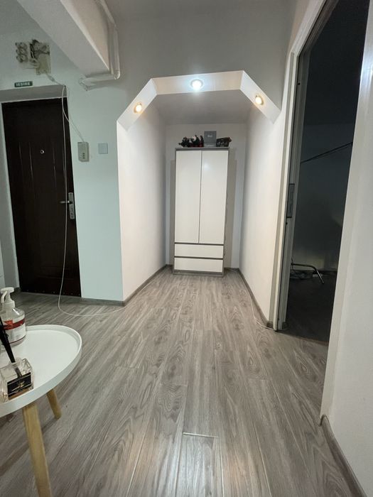 Apartament doua camere spatios