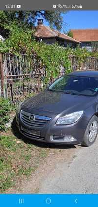 Opel Insignia 2.0cdti