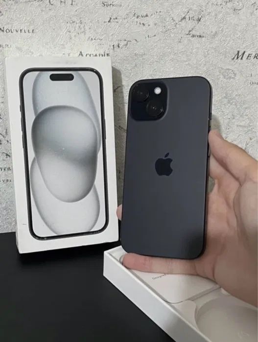 Айфон 15 обмен ультраларга