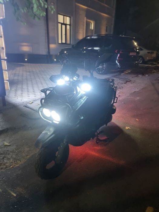 Tank pro max sotiladi