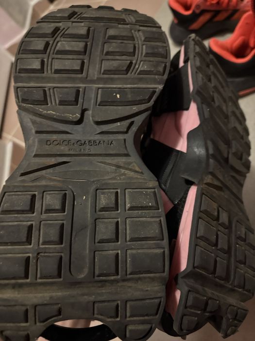 Сникърси Goe и Dolce