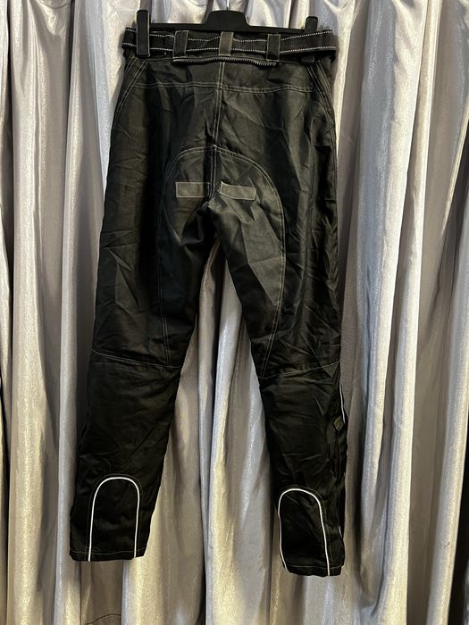 Pantaloni moto mar 48 Cycle Spirit