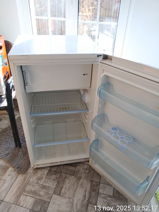 Frigider arctic aproape nou