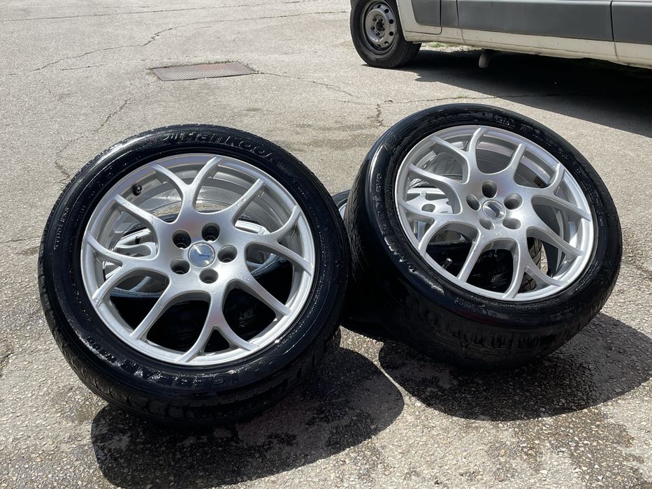 5х114.3 18 цола Лети джанти 5x114.3