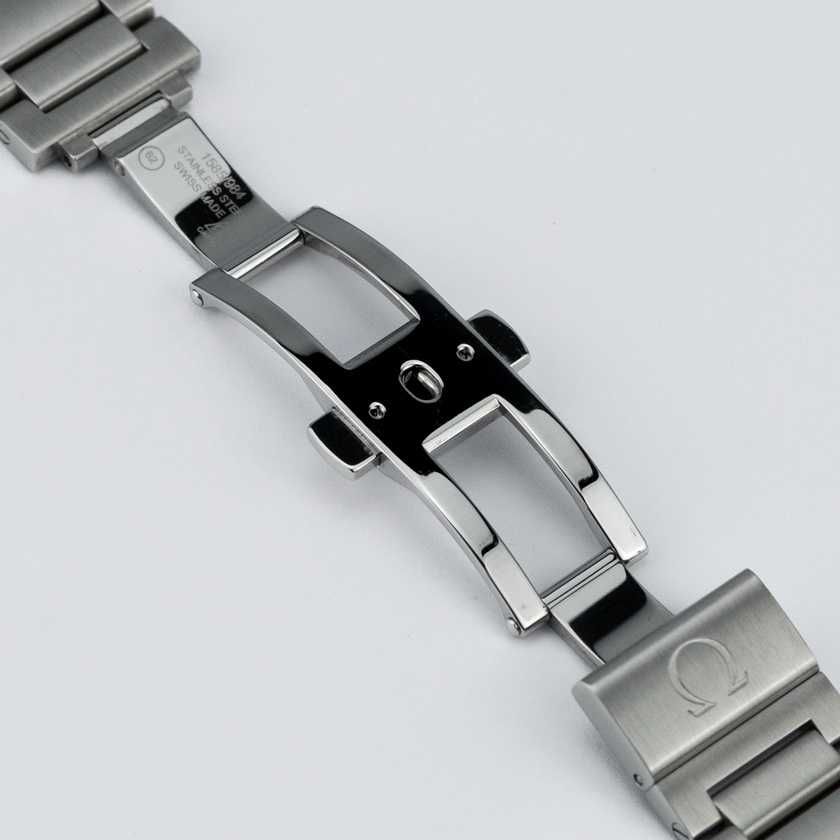 Omega Seamaster Aqua Terra 150M Chronograph 44mm