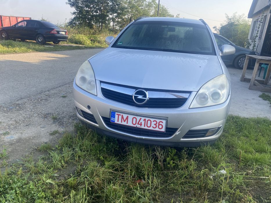 Dezmembrez Sau Vând Întreg Opel Vectra 1.9 CDTI 120Cai