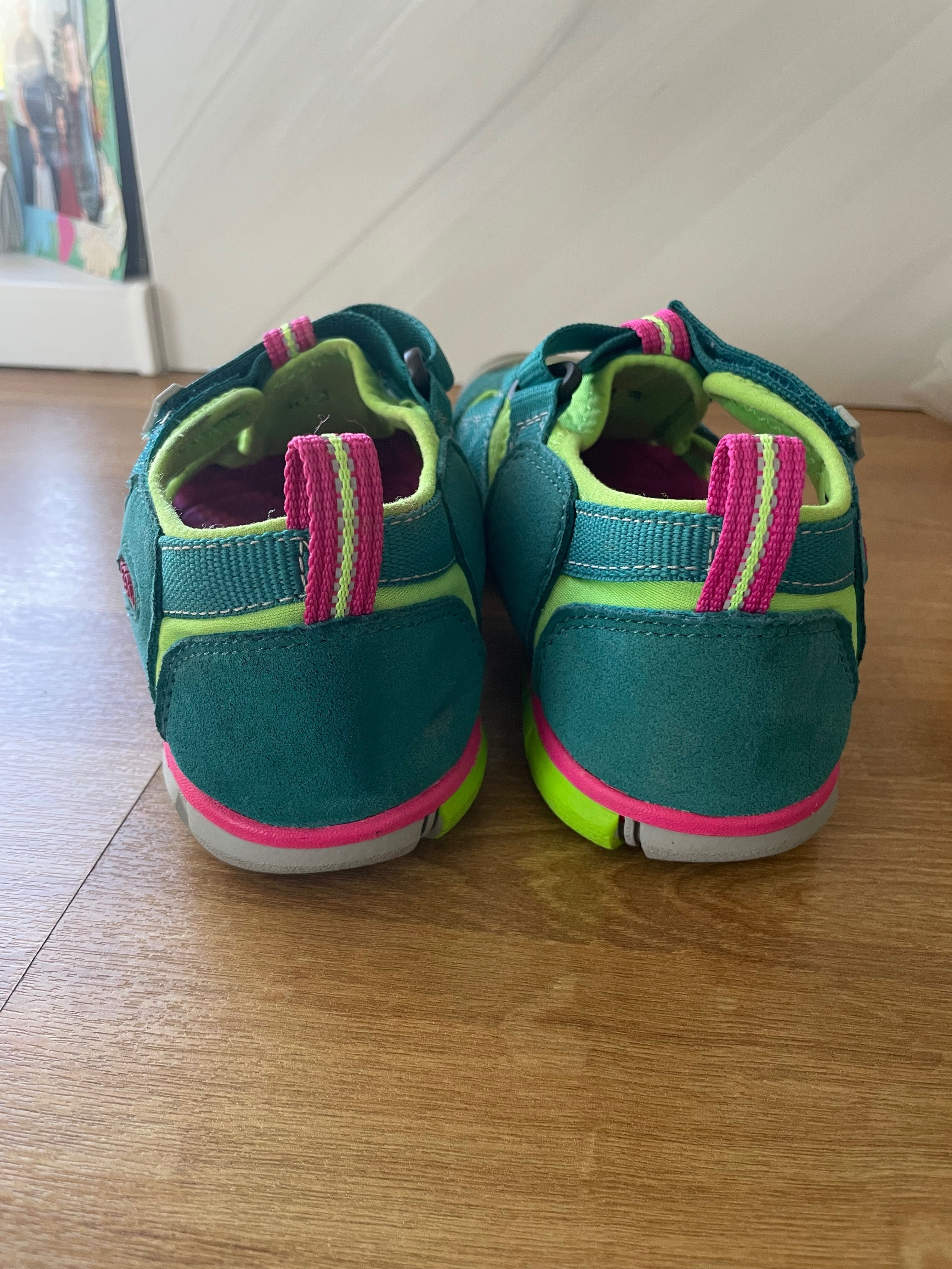 Сандали Keen 36 номер