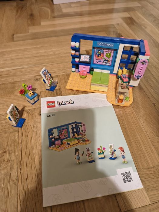 Lego friends различни комплекти