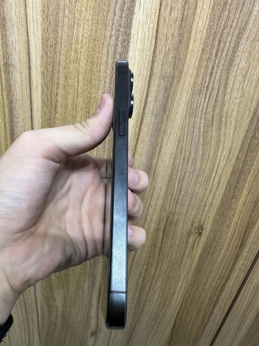 iphone 15 pro max black 512 gb 88 %