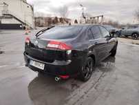 Renault Laguna 3 Bosse automata