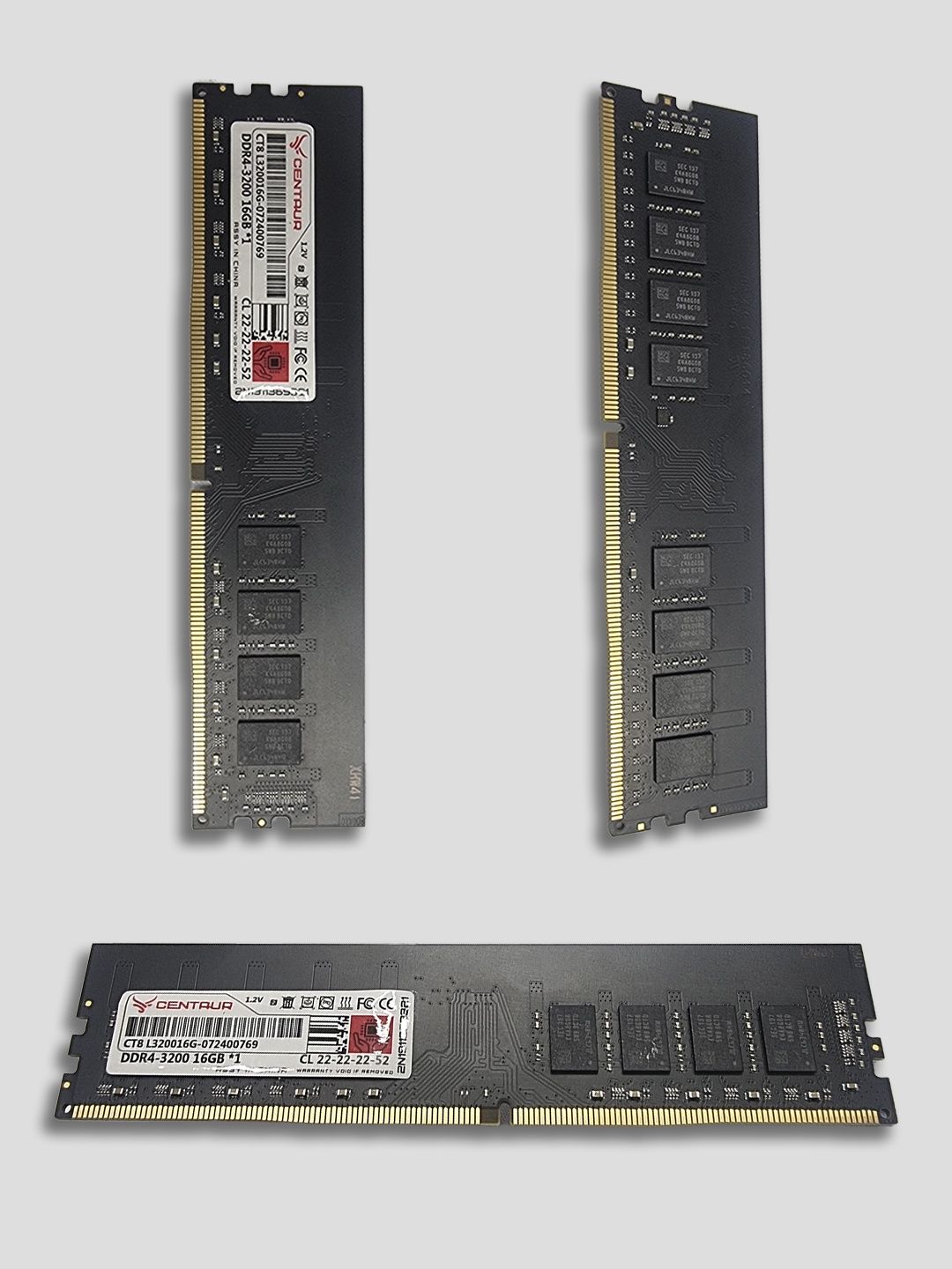 Оперативная память, ОЗУ ddr4 3200hz 16gb