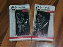Husa silicon originala Lemontti Flexible Slim Case Huawei Nova 5T