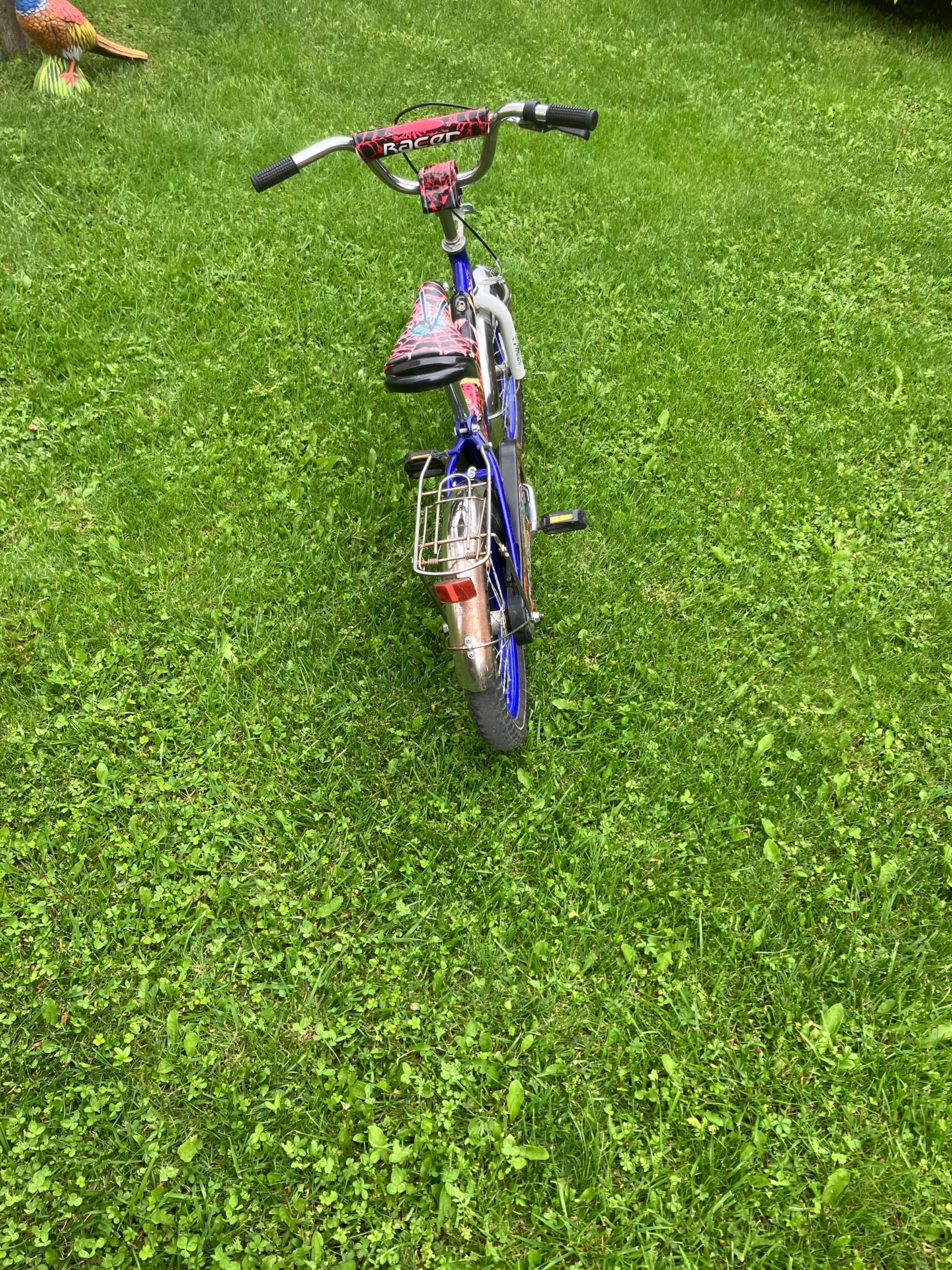 АТВ и децко колело