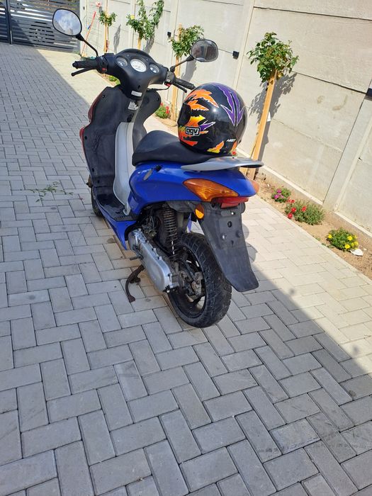 Scuter Honda de vanzare
