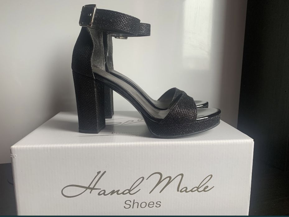 Официлани дамски обувки