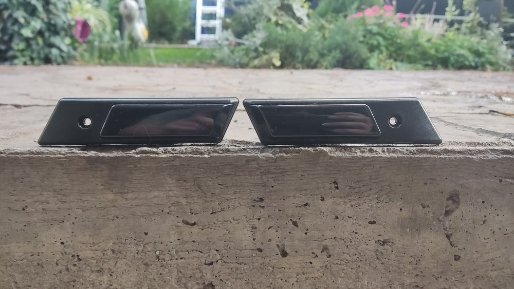 Части от BMW E36 купе