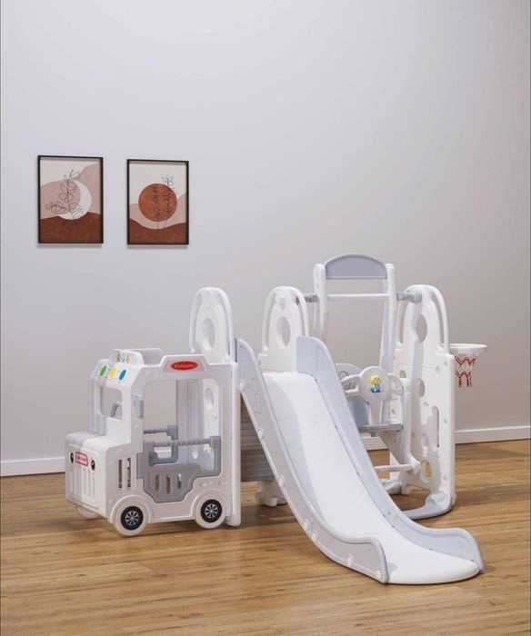 Акция !!! Продаются детские горки.