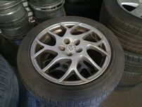 Гуми с Джанти БМВ,BMW 17 цола 225/50 R17