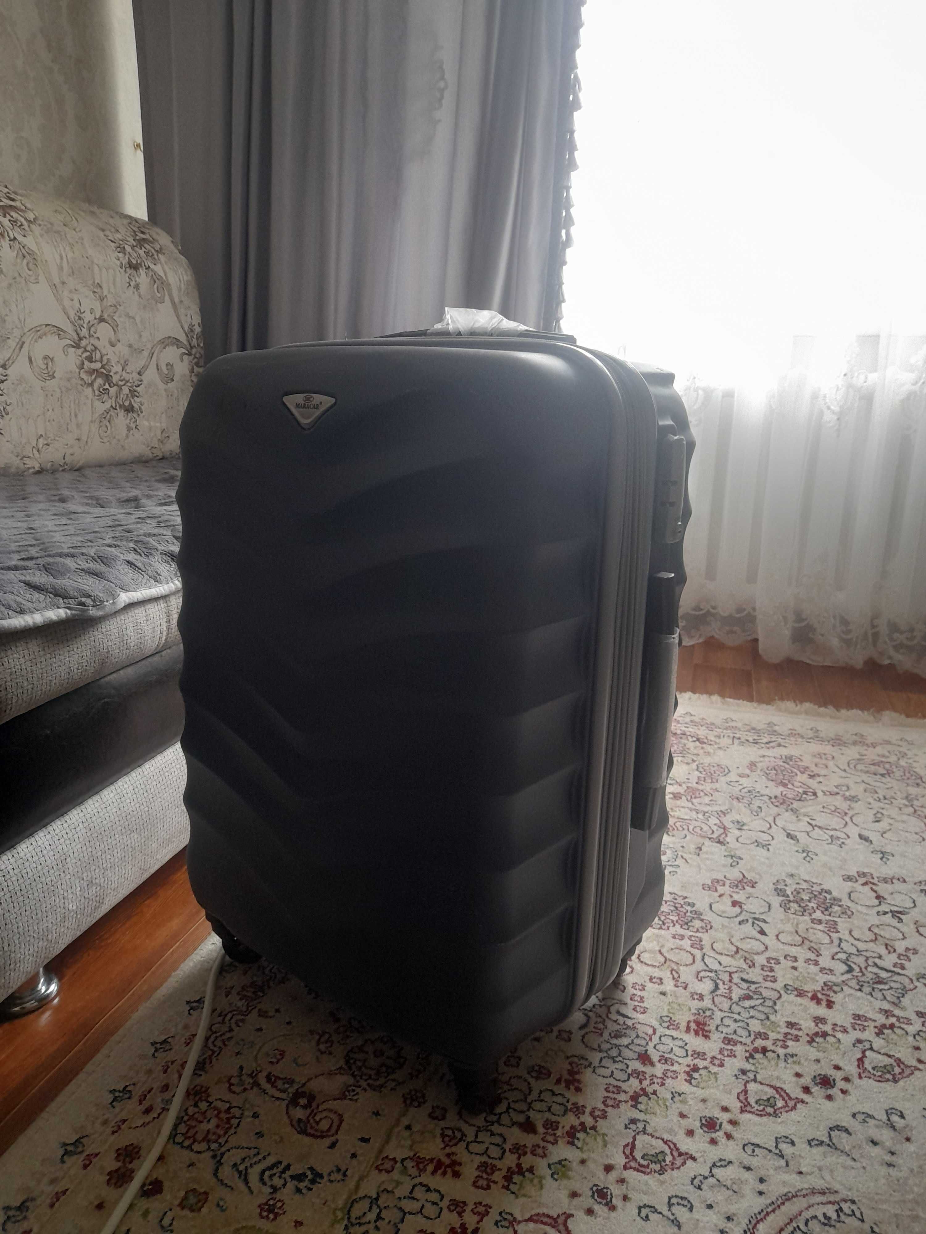 Дорожная сумка чемодан