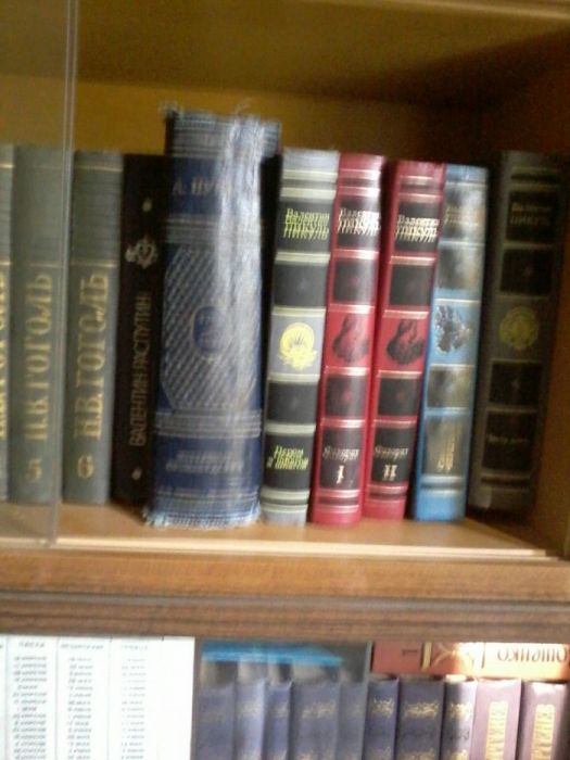 Продам книги из домашней библиотеки СССР, подписные издания