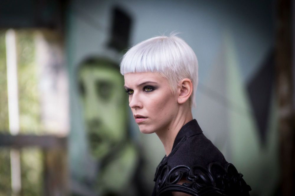 Canon 55-200mm f/4.5-5.6 USM II EF обектив Канон