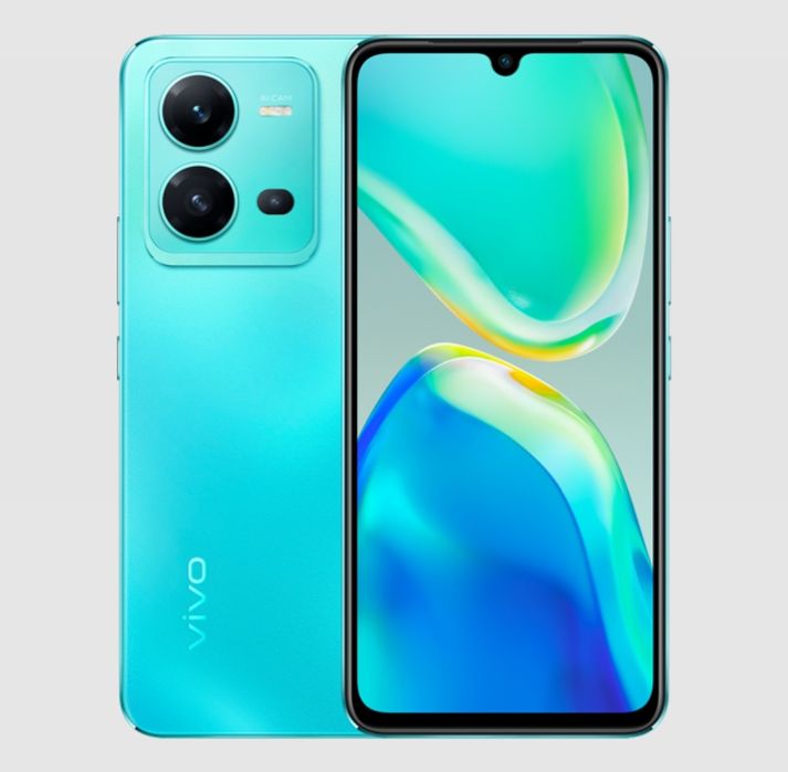 Vivo v25, обменяю на айфон