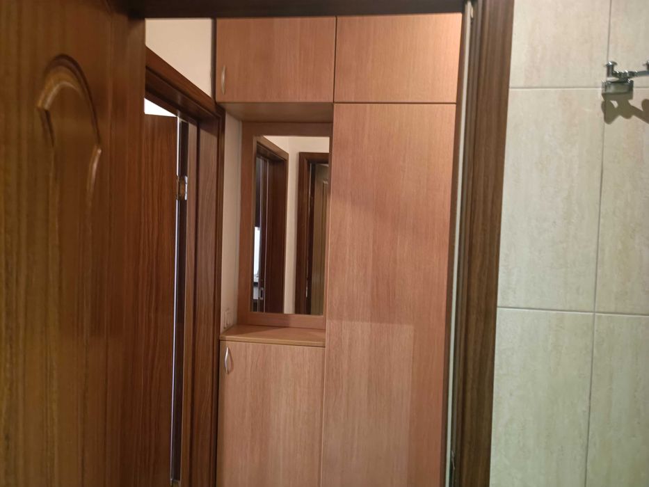 Дава се под наем Едностаен апартамент в София, Център - 27 кв.м за 357 € - Снимка #6