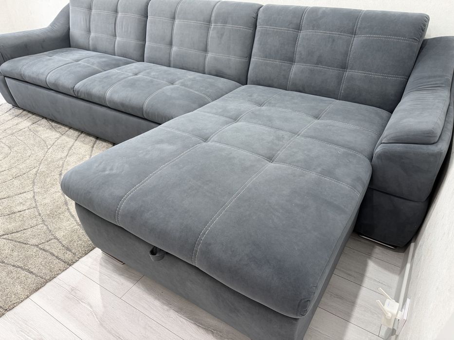 Продам диван б/у