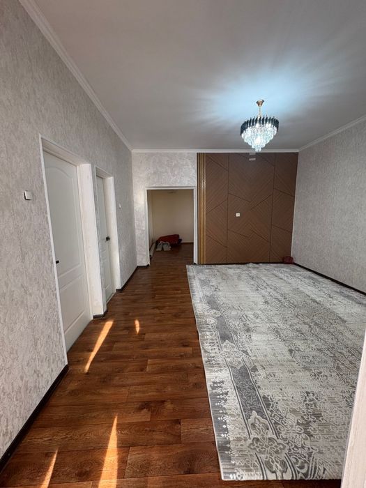 Продается дом на массив коктем