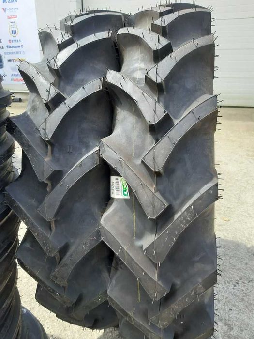8.3-24 Anvelope noi BKT de tractiune pentru tractor fata