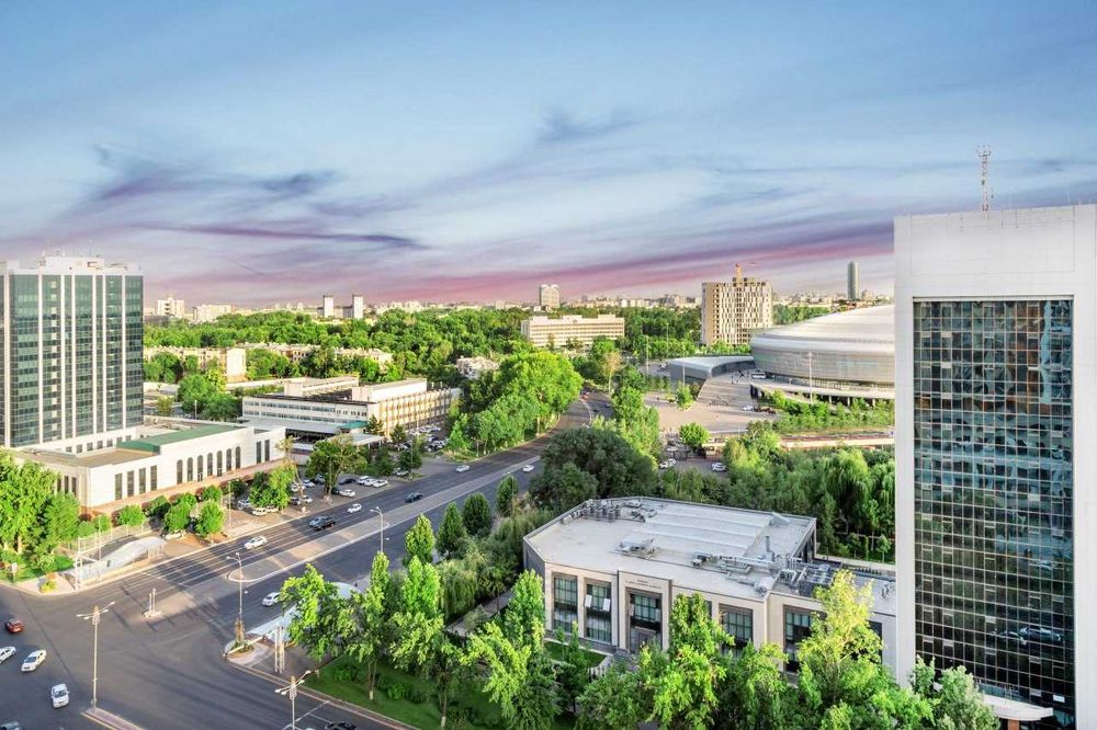 Nest One kunlik ijara / arenda sutka kvartira 1 xona studia