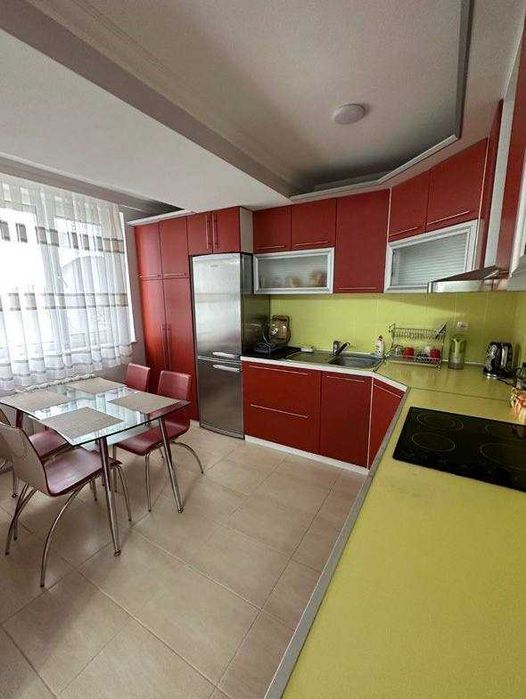 Сдам евро квартиру на Дархан