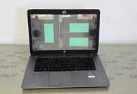 Laptop core i5 - Hp EliteBook 850 G1 - functional dar fara display