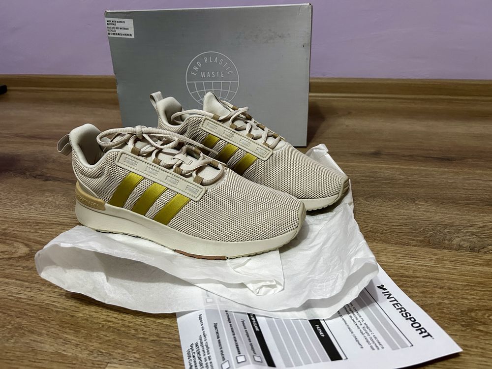Дамски маратонки Adidas Racer TR21 - 42 размер