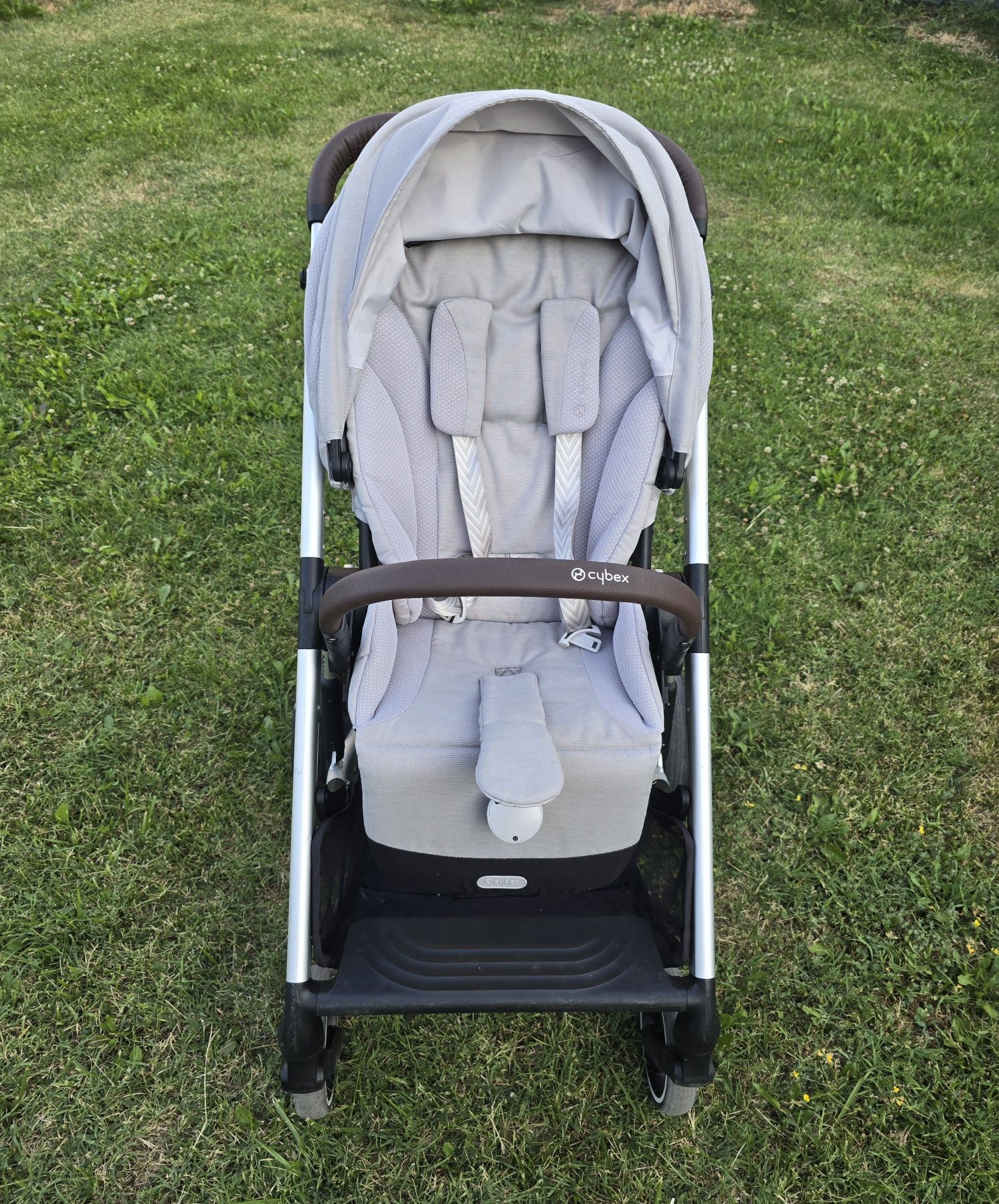 Cybex balios s lux 2023