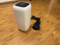 Router 5G cu SIM ZYXEL NR5103EV2 , WiFI 6 ax