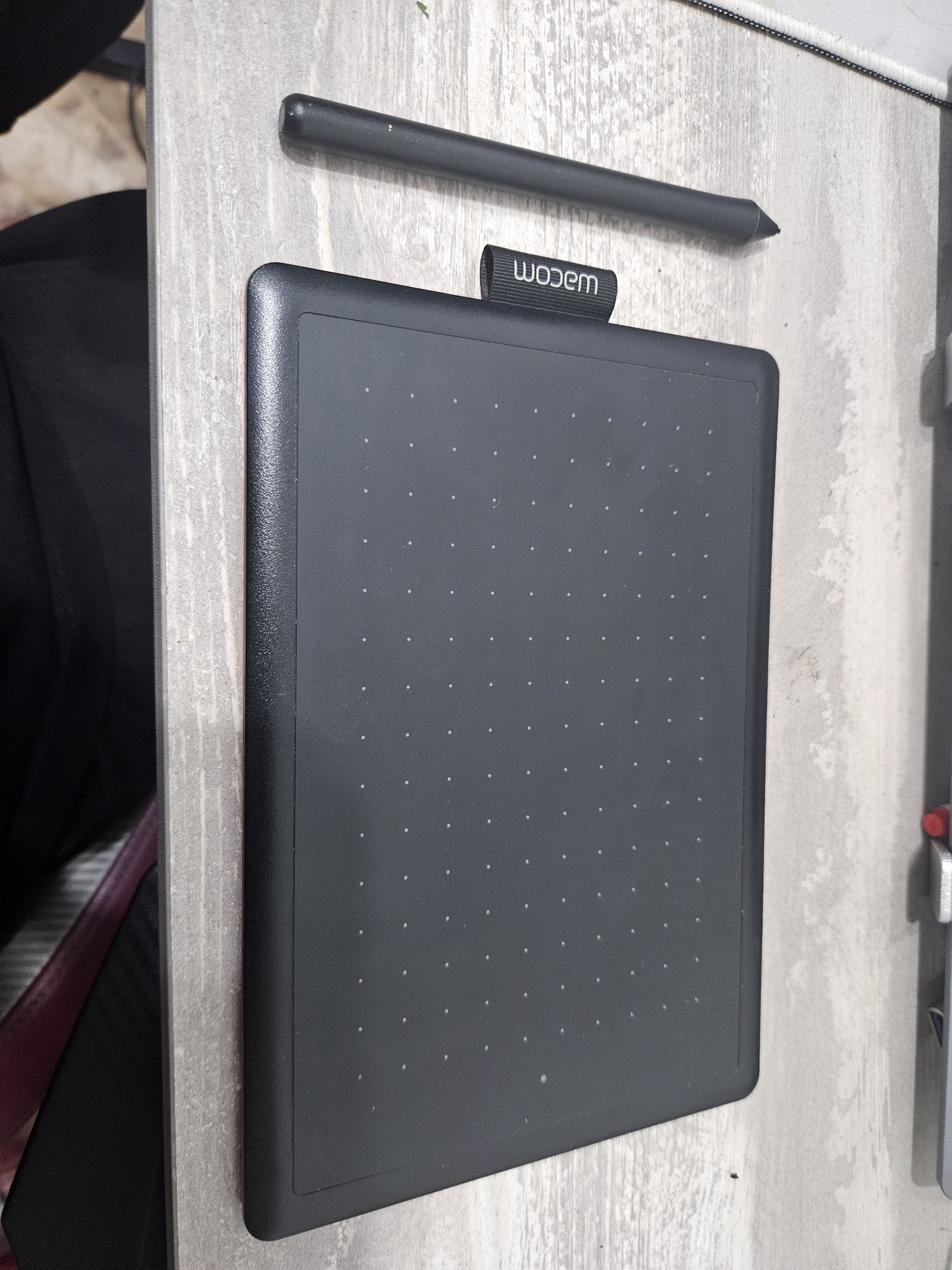 Графический планшет Wacom CTL-472-S