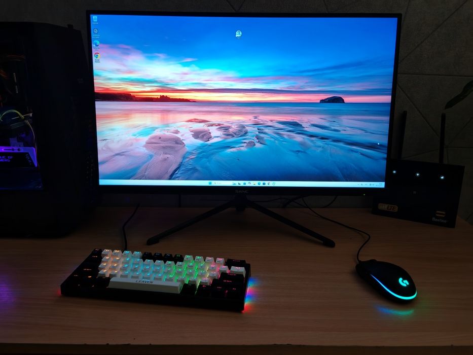 Продам компьютер