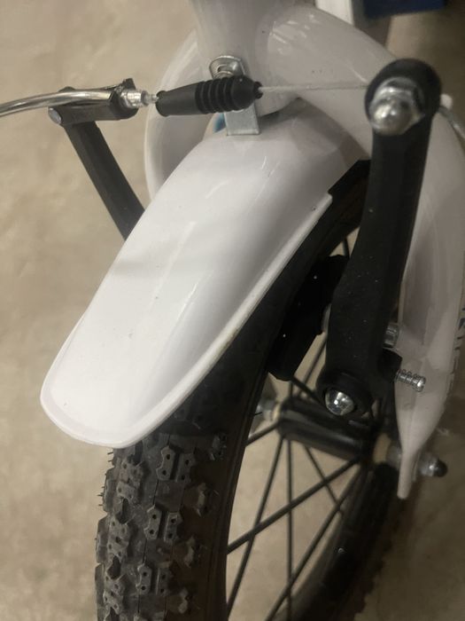 Детски велосипед