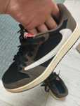 Air Jordan 1 Travis Scott